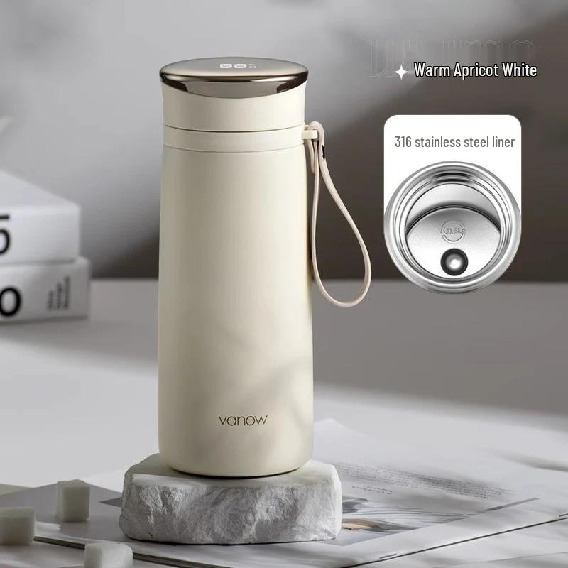 Умная термобутылка Vanow 460ml