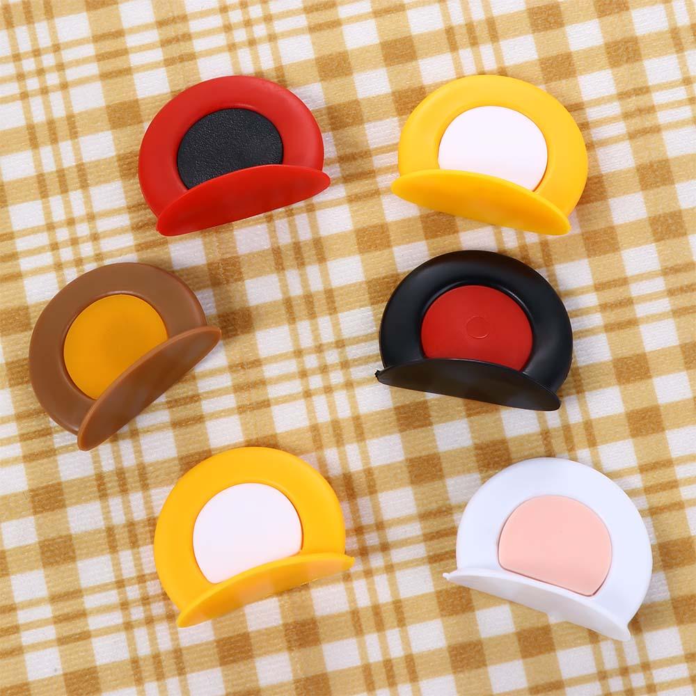 Bear Ear Motocross Motorcycle Helmet Helmet Accessories Bear Ears Helmet Sticker Helmet Decoration