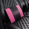 DAD GARSON Waist Cushion Type Quilted Pink 1 piece D.A.D [HA629]