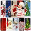 Weihnachts-Weihnachtsmann-Geschenk-Handyhülle für Samsung Galaxy A17 A37 A57 A16 A15 A14 A13 A56 A55 A54 A53 A36 A35 A34 A33 A26 A25