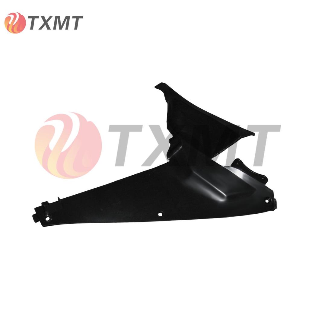 Honda CBR1000RR 2004-2005 Fairing Set: Head Cowl, Fuel Tank, Front Fender, Rear Tail Panel