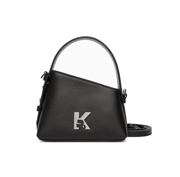 Сумка Karl Lagerfeld Jeans Karl Lagerfeld Jeans A3W30289 чёрный