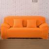 Elastic Plain Solid Sofa Cover Stretch Tight Wrap All-Inclusive Sofa Cover For Living Room Funda Sofa Couch Cover Armchair Cover