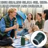 Ersatzstöpsel für Stanley Thermos Classic, Vakuumisoliert, Weithals, 1,1 QT und 2 QT Wasserflaschen-Deckelteil
