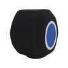 Portable Windscreen Foam Cover Professional Studio Acoustic Noise Reduction Mic Pop Filter for Condenser Dynamic