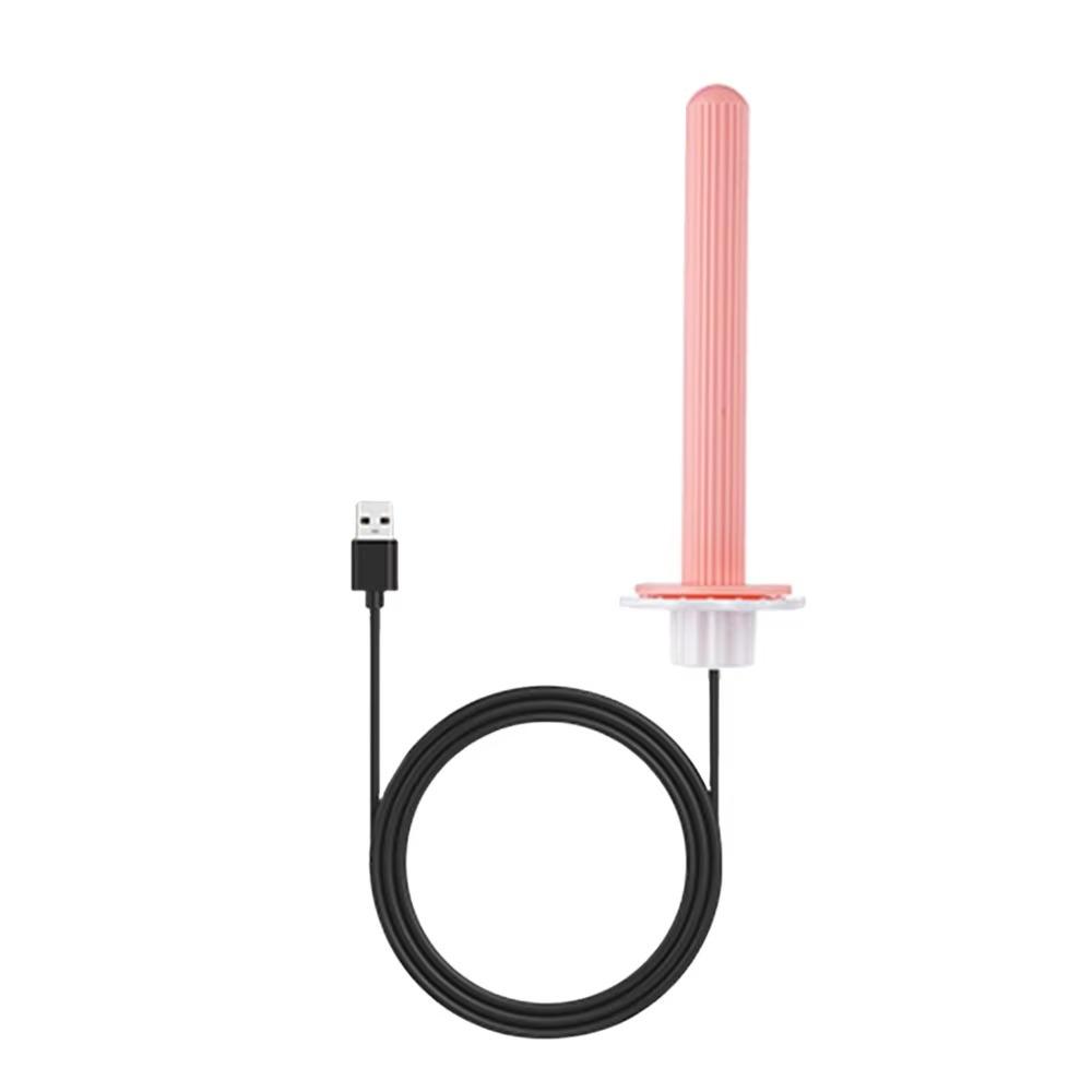 Fácil de Instalar Poleiro para Calopsita Pegada Confortável Aquecedor de Gaiola para Pássaros Bastão Clima Frio