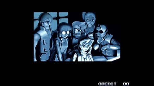 ACA NEOGEO Selection Vol.2 -Switch