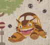 STUDIO GHIBLI Marushin My Neighbor Totoro Bus Stop Mini Towel 0590040900