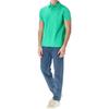 Polo Ralph Lauren Embroidered-logo Short-sleeve Shirt 710680784-270