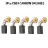 Carbon Brush Accessories For Angle Grinder GA 5030