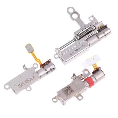 Gleichstrom 5V Mikro Klein 5mm 2-Phasen 4-Draht Schrittmotor Präzisions-Planetengetriebe Getriebe Schrittmotor Linearschnecke Metallschieberblock