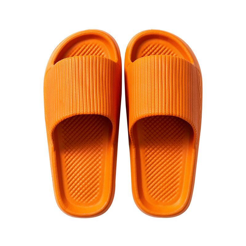 Cool Slippers Men's Bathroom Bath Home Non-slip Home Indoor Summer Women