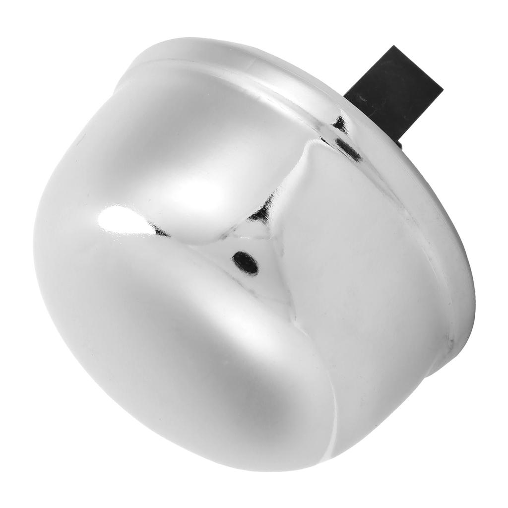 Oil Filler Breather Cap Valve Cover 4802 Replacement Aluminum Alloy Accessory Fit for SBC BBC