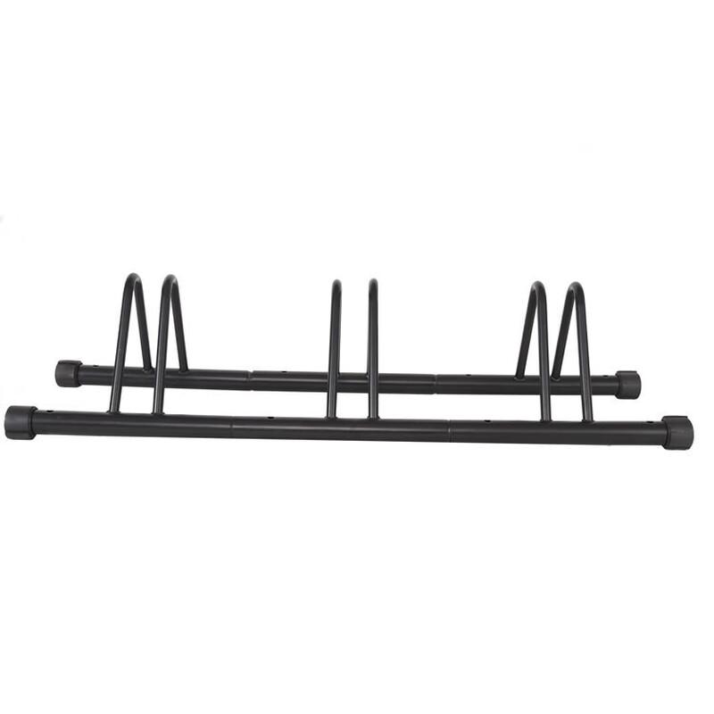 Modular Metal Bicycle Parking Rack