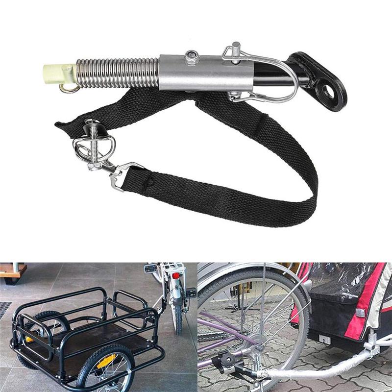 Gancio di traino per rimorchio da bici per cucciolo e bambino