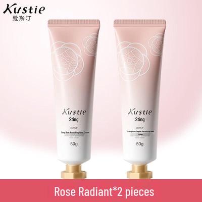 Cuidados de mãos e pés – Máscaras e cremes de mãos