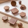 Multifarious Wood Knobs Round Kitchen Cabinet Handles Dresser Drawer Knobs Store Kitchen Cabinets Pulls Furniture Handles