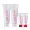 Recovery Balm B Protein Leave-in Treatment Double Set 230ml X 2 (+Repair Shampoo 60ml Gift)