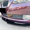 BMW 3 Series E92 E93 Spoiler Guards (06-13) - 3 Pieces