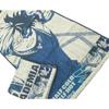 Marushin Bandai Face Towel My Hero Academia Cotton Character Design Antibacterial and Deodorizing 4385000900 - - Half-Cold Half-Hot - 100% - - -