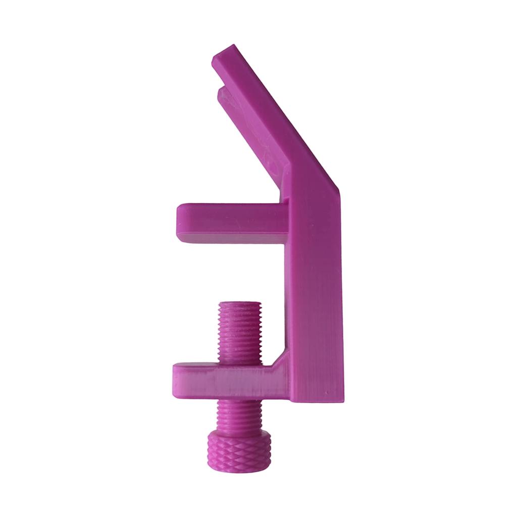 Zipper Zipper Pull Clamp Making Tool For Easy Assembly Of Zippers