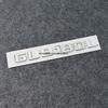 Mercedes GLB180/GLB220/GLB200 4MATIC Rear Tail Emblem Sticker
