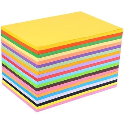 Papier – Papierblätter & -bögen