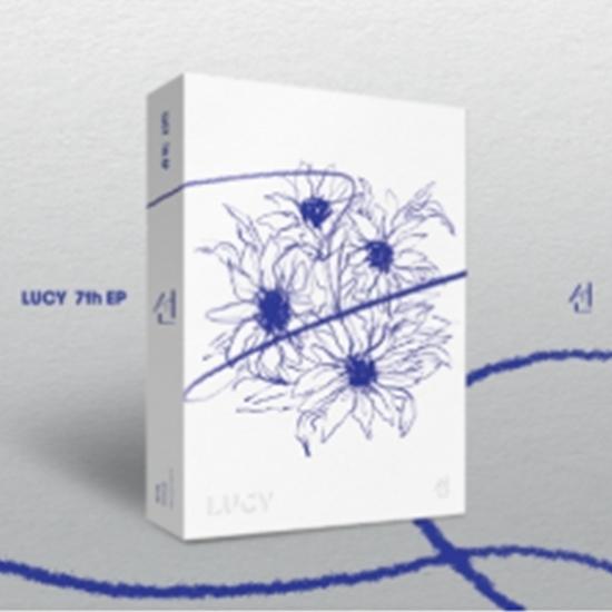 

LUCY - 7-й епізод - Реліз 2025-10-30 0