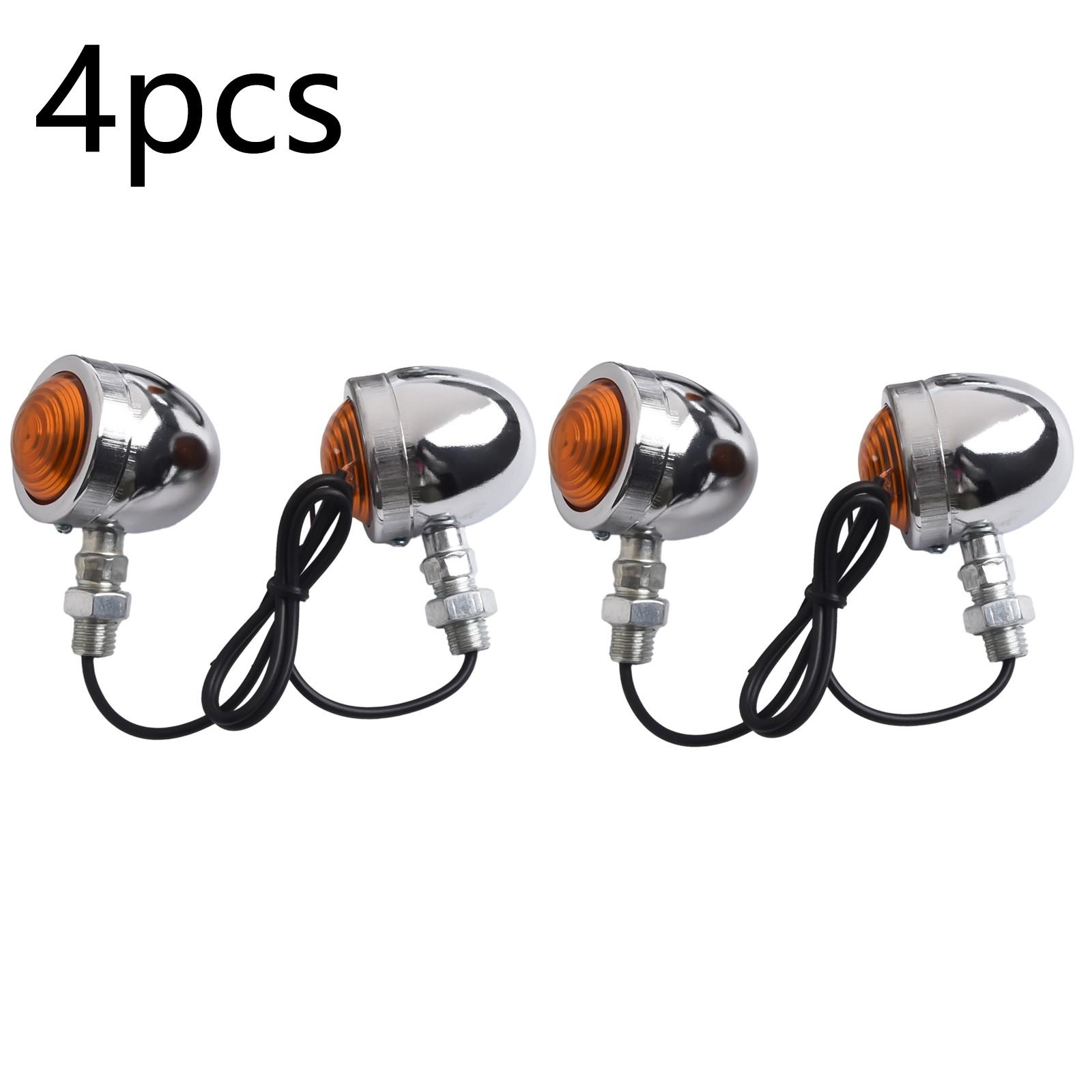 Turn Signal Motorcycle Accessories Motorcycle Lighting