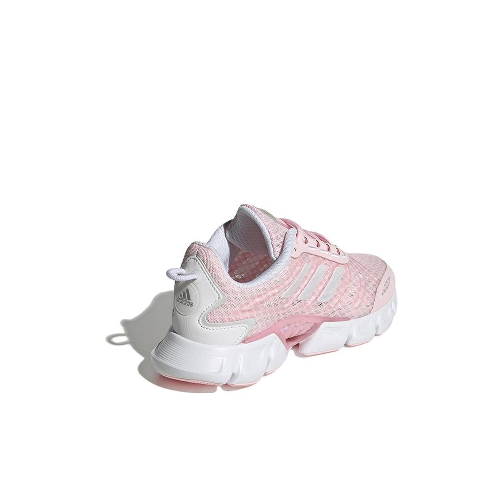 New Adidas Climacool Windy Low Top Kids' Running Shoes Pink White Kids' GZ4019