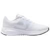 New Nike Run Defy White Black Pure Platinum Women's HM9593-103