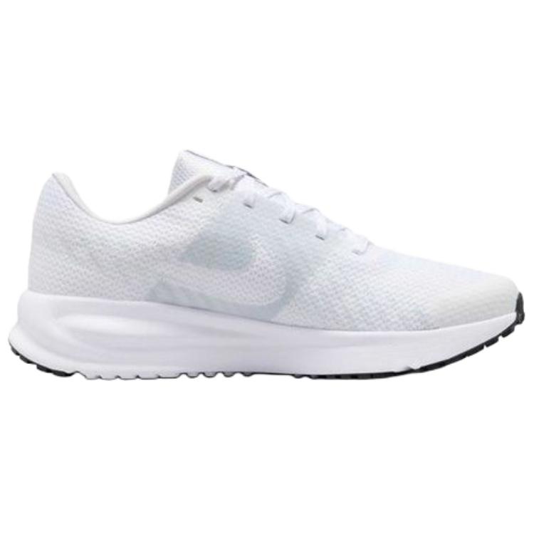 New Nike Run Defy White Black Pure Platinum Women's HM9593-103