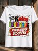 Keine Ueberraschung Schon Wieder Besoffen Beer Schnaps Pop Art Colorful Gerunisex Drinking Humor Unisex All Tshirt