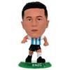 Argentina Enzo Fernandez SoccerStarz Football Figure