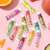 Moisturizing Lip Balm Set - 12PCS/Box, Long-Lasting Hydration, Deeply Moisturizing, Water Replenishing and Brightening