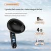 YIOY Z20spro True Wireless Semi-In-Ear Spatial Audio Earbuds