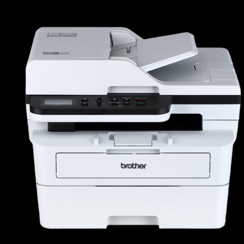 Brother DCP-B7638DN Monochrome Laser Multifunction Printer CN plug (adapter included)