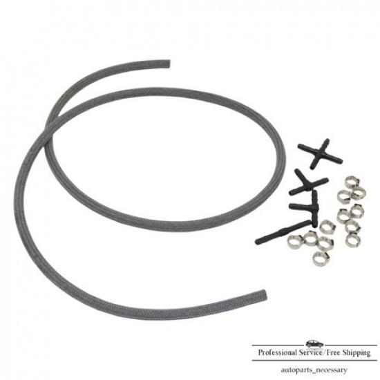Fuel Overflow Line Kit 04178629 For Deutz 2011 1011 Engine Fuel Pipe Set US