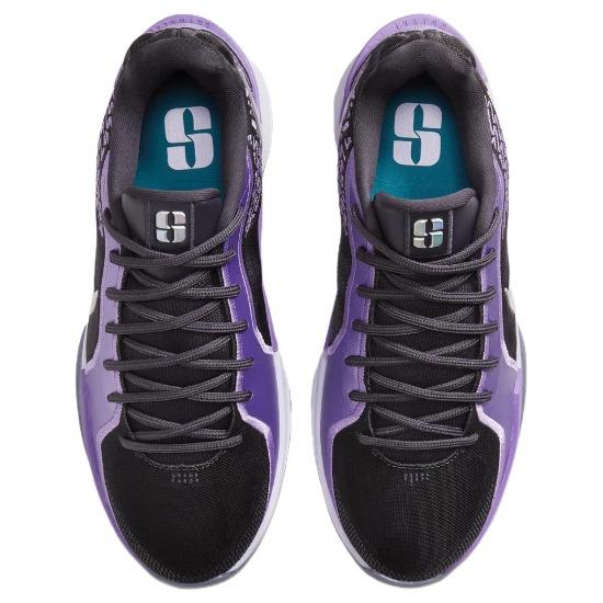 Nike Sabrina 2 'Colour Vision' EP FZ1517-500 Women's Sizes