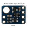 GY-530 VL53L0X Time Of   ToF   Distance Measurement Ranging Sensor Module(Blue )
