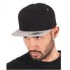 Flexfit Classic 5 paneļu snapback cepure