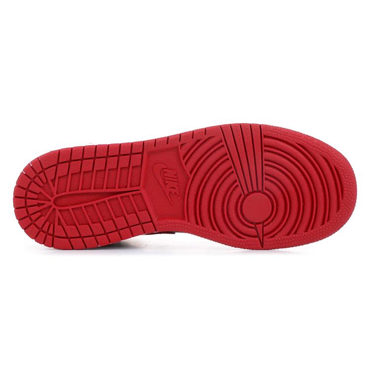 Jordan 1 Retro High OG BG Bred 2013 575441-023