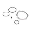 Reverse Band Servo Piston Apply Pin Extender Kit with Cover Gasket Seals LBJ 1241 for Vehicles with 4L80E Automatic