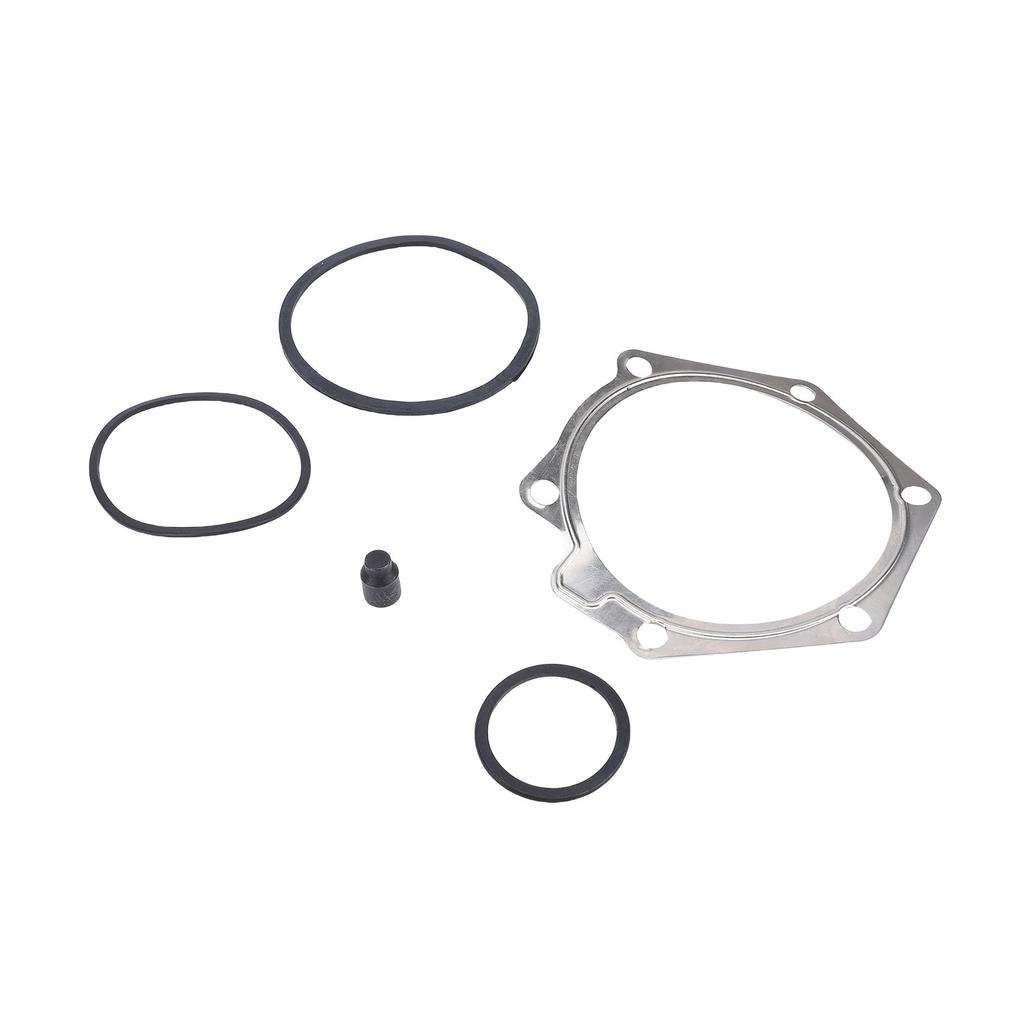 Reverse Band Servo Piston Apply Pin Extender Kit with Cover Gasket Seals LBJ 1241 for Vehicles with 4L80E Automatic