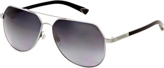 

Солнцезащитные очки унисекс Dolce & Gabbana DG2133 1108T3 60