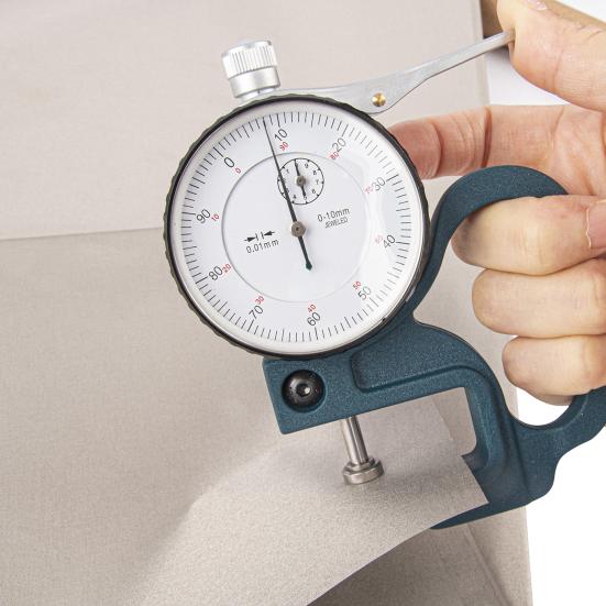 RFID Shielding Fabric WiFi/RF Anti-Radiation Cloth EMF Block Magnetic Anti Signal Interfer High-Shielding