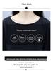 Women's 2023 Summer Wide-Leg Pants Suit: High-Waisted, Slimming, Fashionable Yujie Casual Two-Piece Set