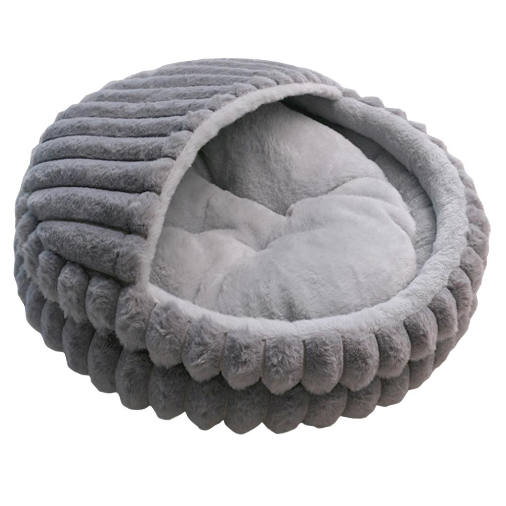 Warm Plush Pet Soft Cozy Sleeping Pad for Dogs and Cats