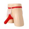 Men's Christmas Underwear, Men's Underwear, Stretch Sexy Men's Underwear