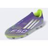 Men S laceleSS Soccer ShoeS F50 League laceleSS